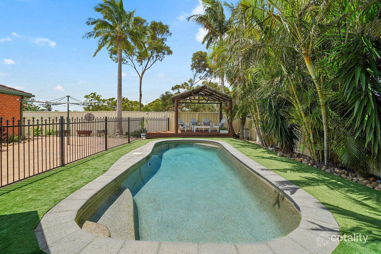 229 Maryland Dr, Maryland, NSW 2287