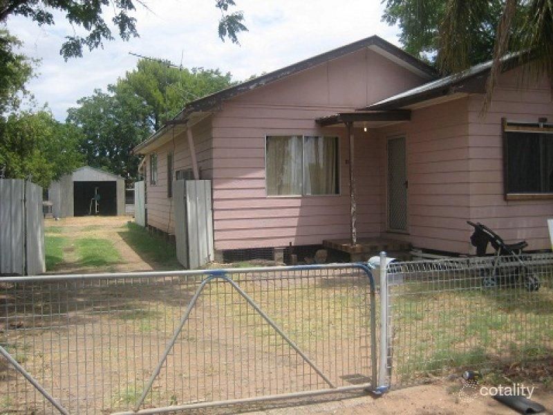 49 Castlereagh St, Coonamble, NSW 2829