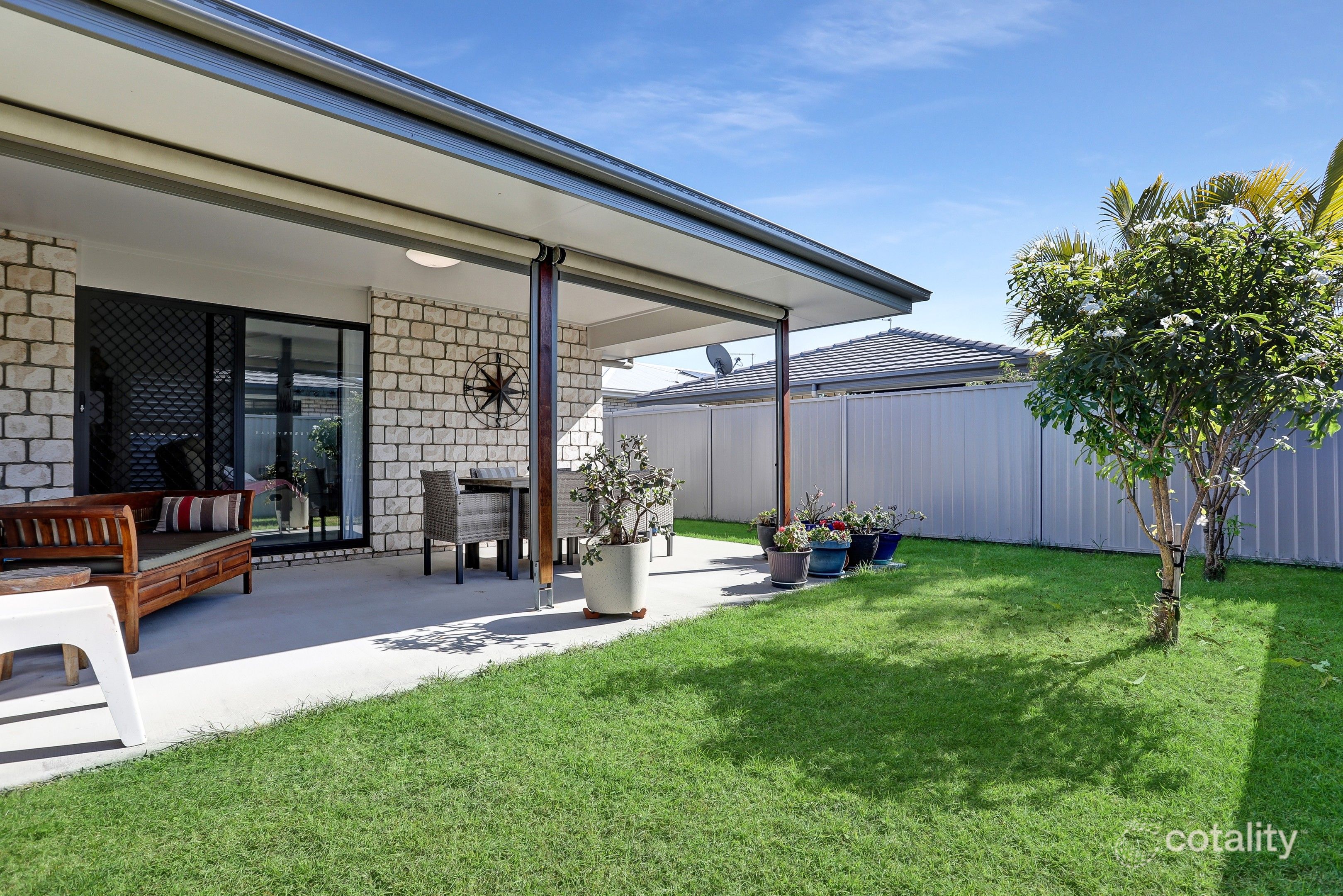 22 Cod Cct, Bongaree, QLD 4507