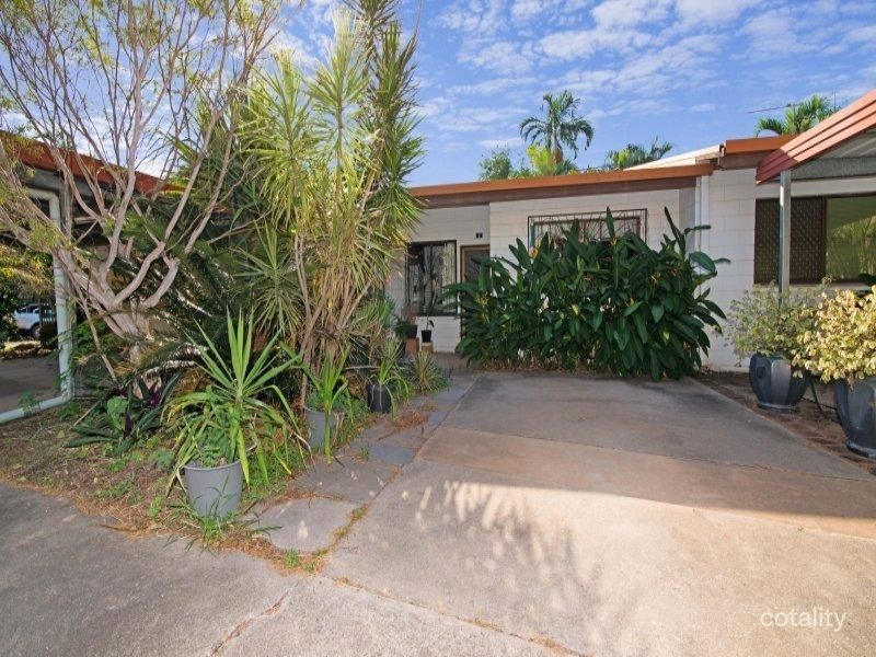 4/20 Somerville Gdns, Parap, NT 0820