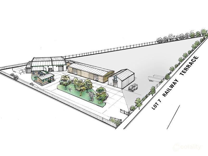 4 Railway Tce, Dry Creek, SA 5094