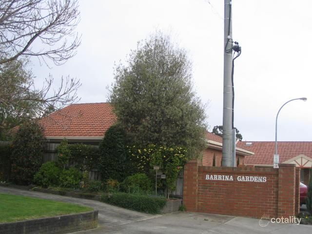 42/40 Donald St, Blackburn South, VIC 3130