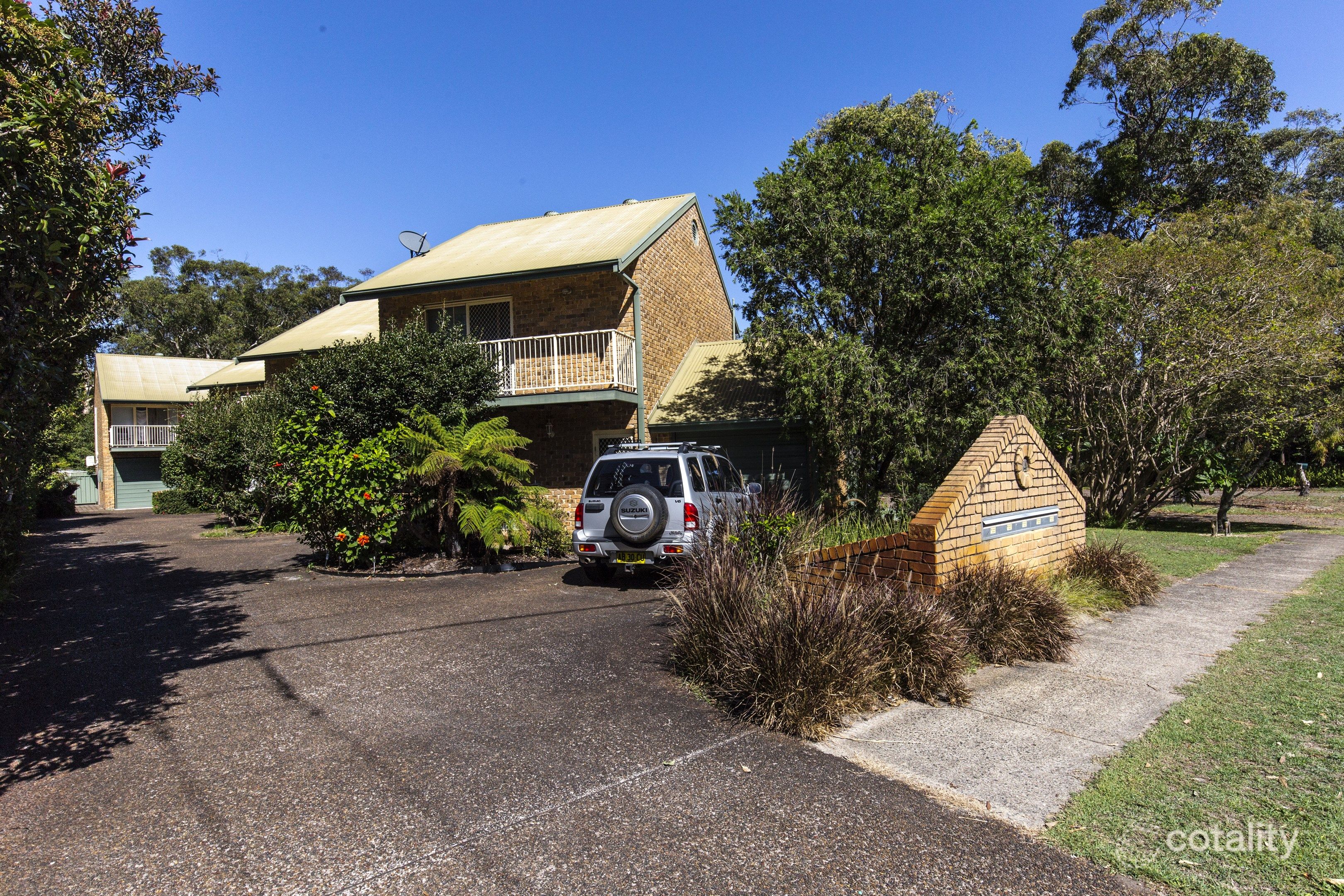 2/24 Booner St, Hawks Nest, NSW 2324