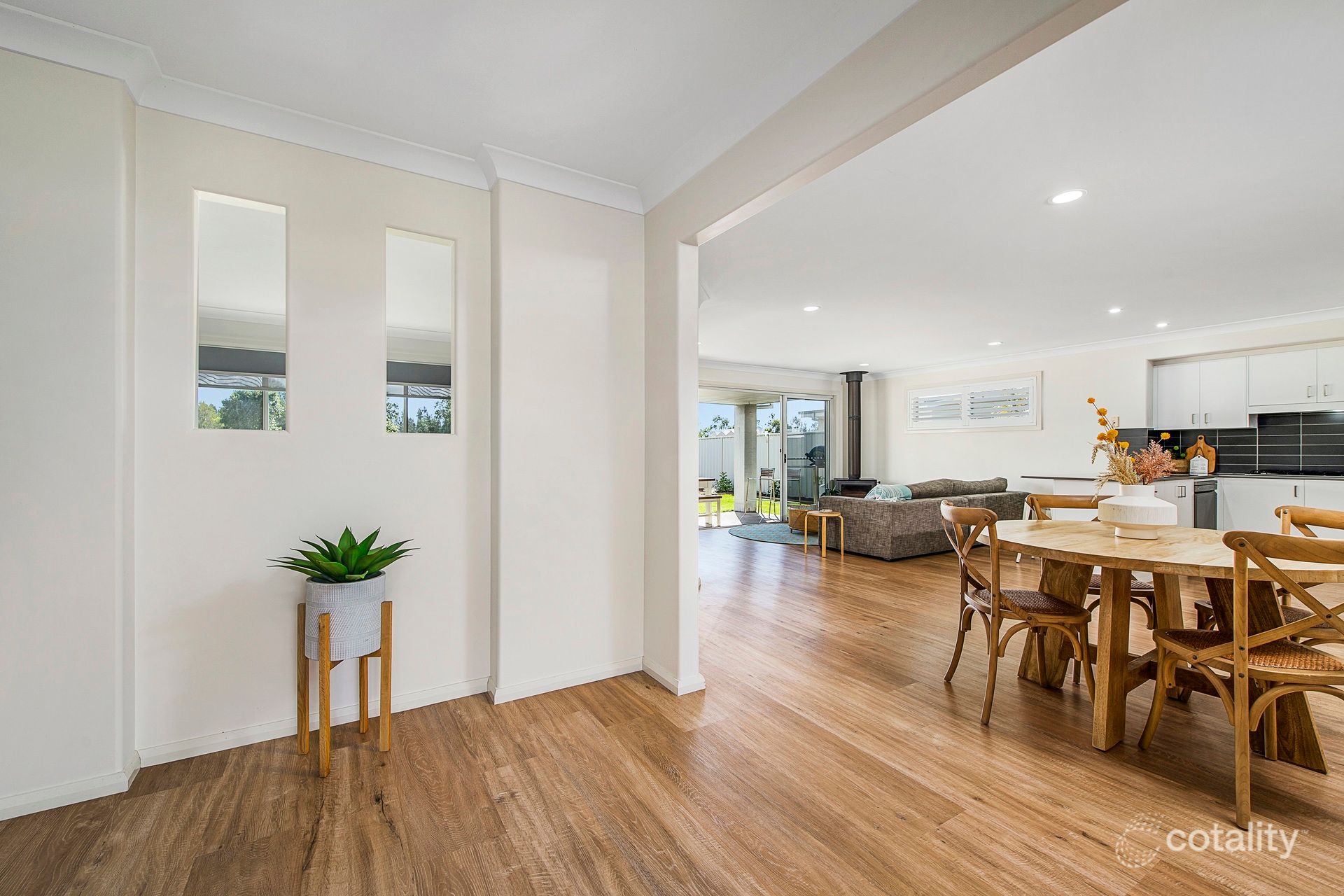 19 Northwind Cres, Bonny Hills, NSW 2445