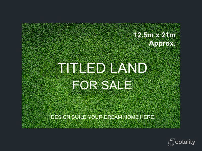88 Athletic Cct, Clyde, VIC 3978
