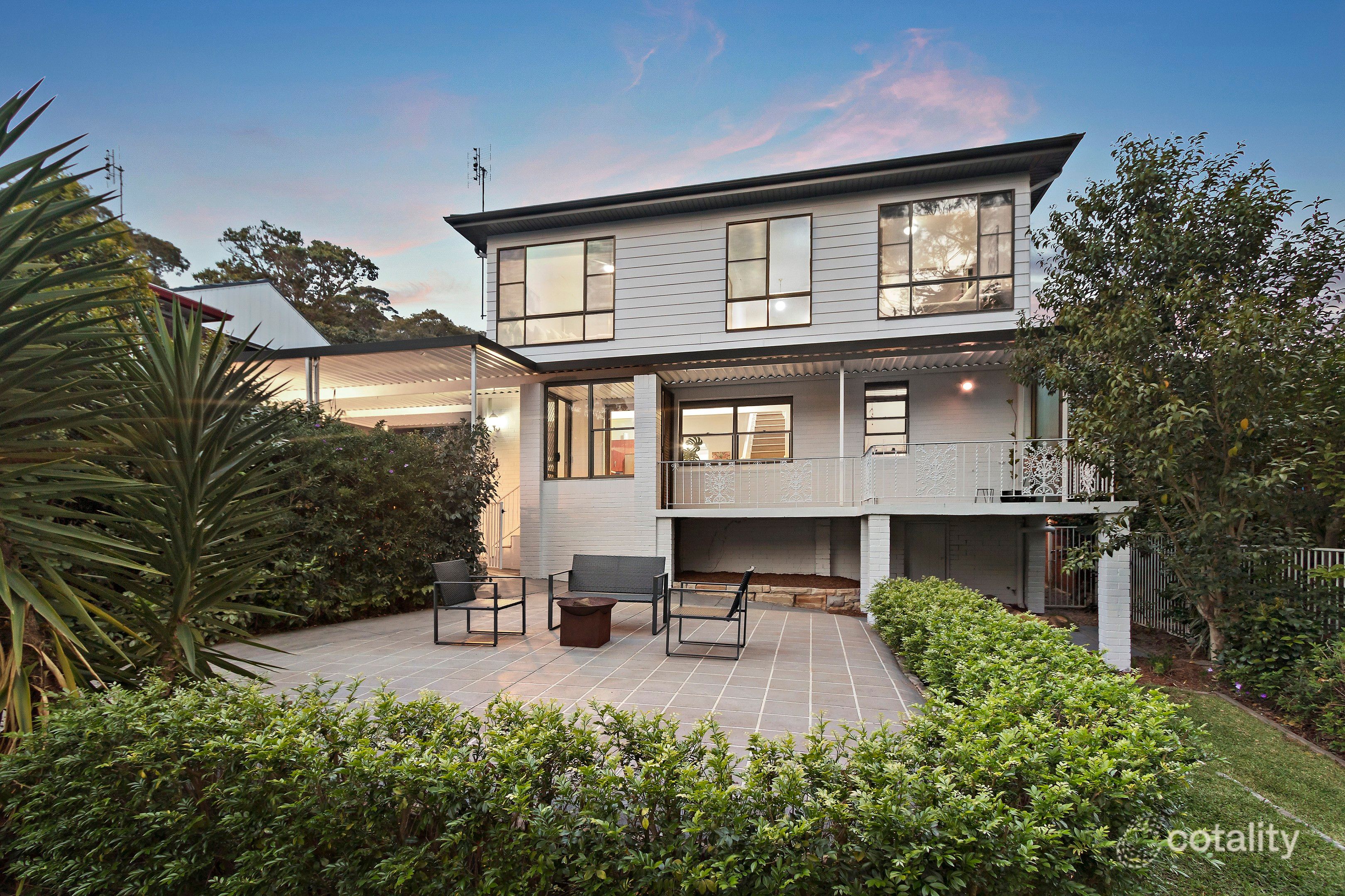 162 Lookout Rd, New Lambton Heights, NSW 2305