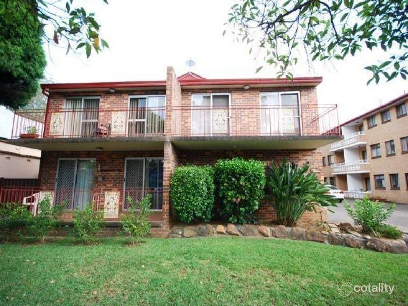 9/152-154 Lethbridge St, Penrith, NSW 2750