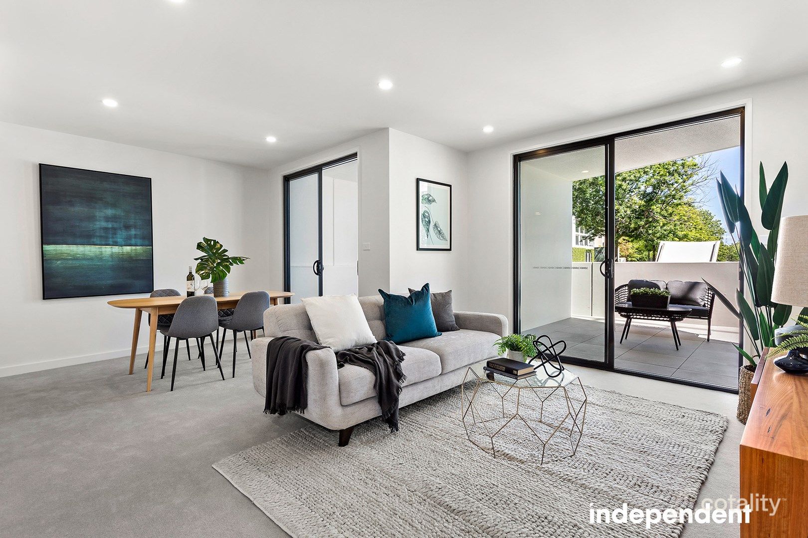 4/74 Leichhardt St, Griffith, ACT 2603