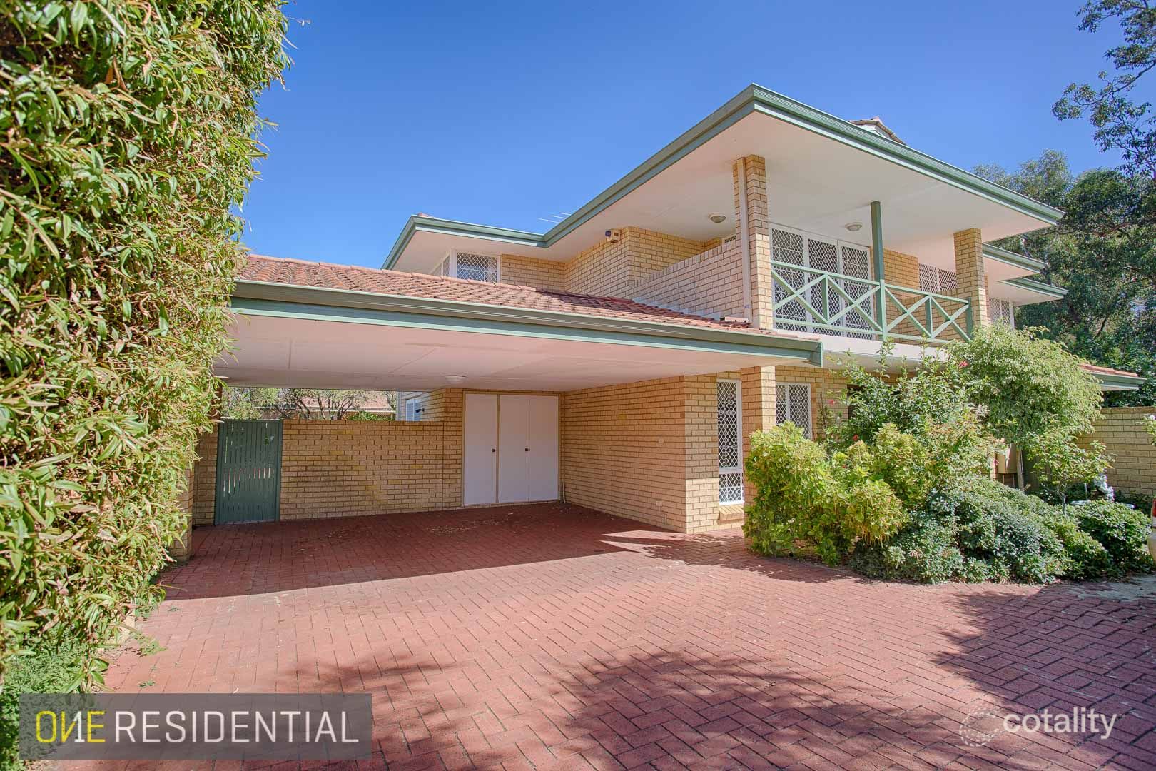 4/435b Riverton Dr E, Shelley, WA 6148