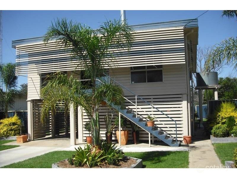 19 Great Road St, Inglewood, QLD 4387