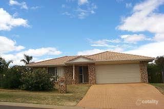 6 Sundowner St, Wilsonton, QLD 4350