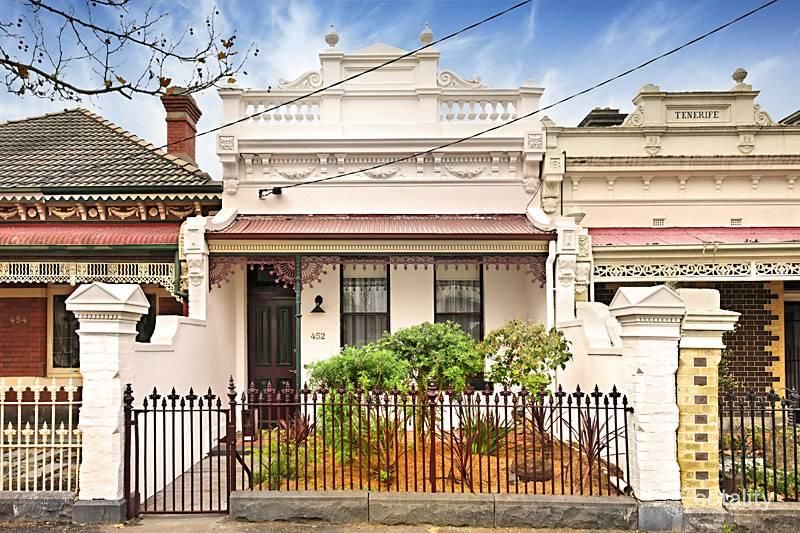452 Rathdowne St, Carlton North, VIC 3054