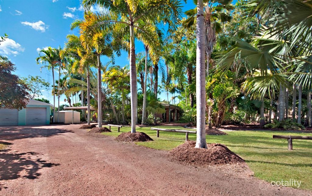 10 Bernborough Ct, Kelso, QLD 4815