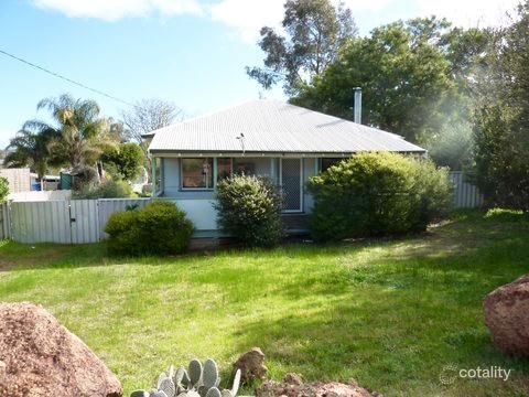 7 Hill St, Boddington, WA 6390