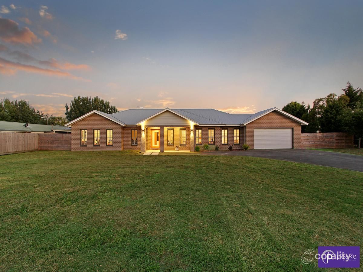 1a Thomas St, Beaconsfield, VIC 3807