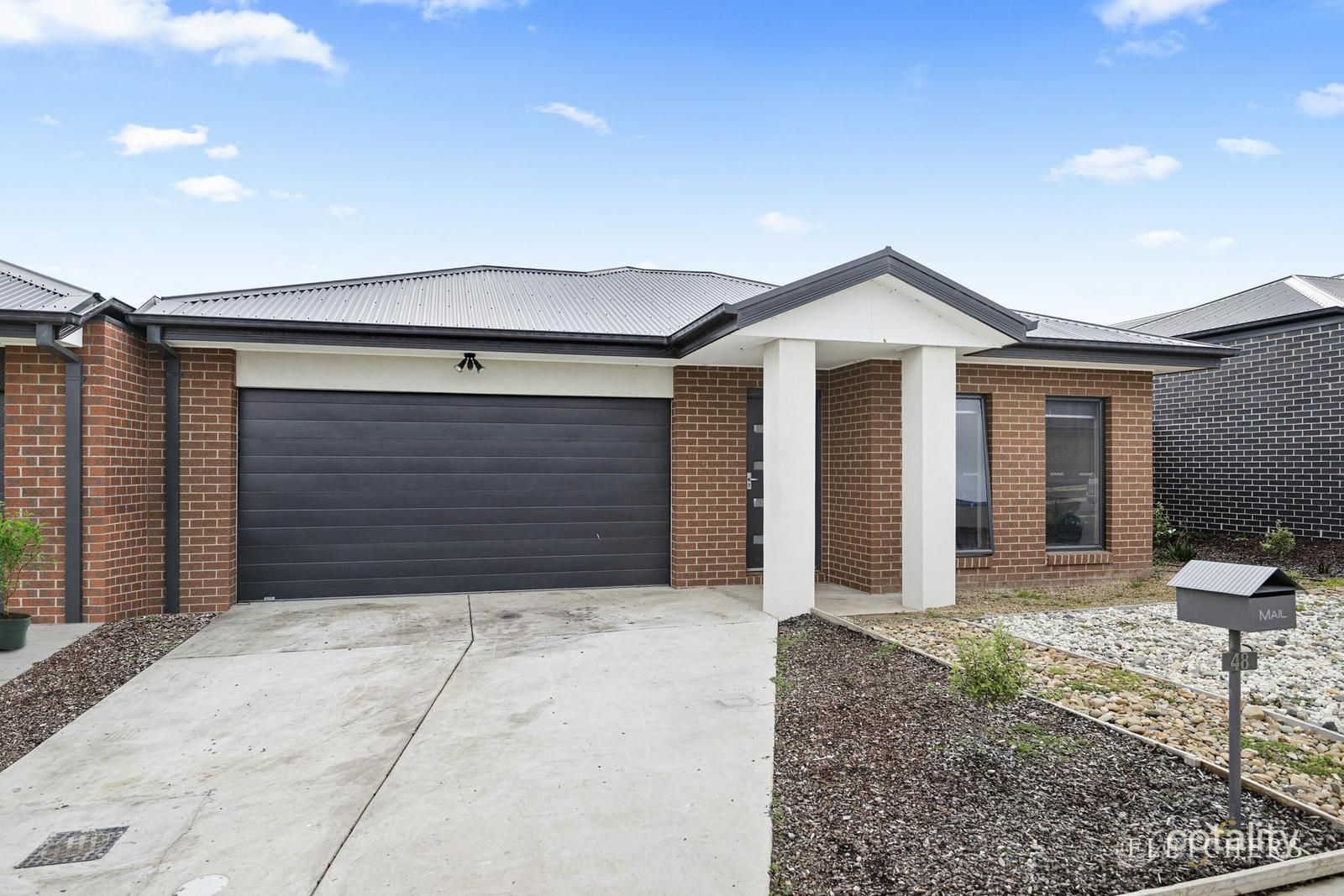 48 Dante Cres, Bonshaw, VIC 3352