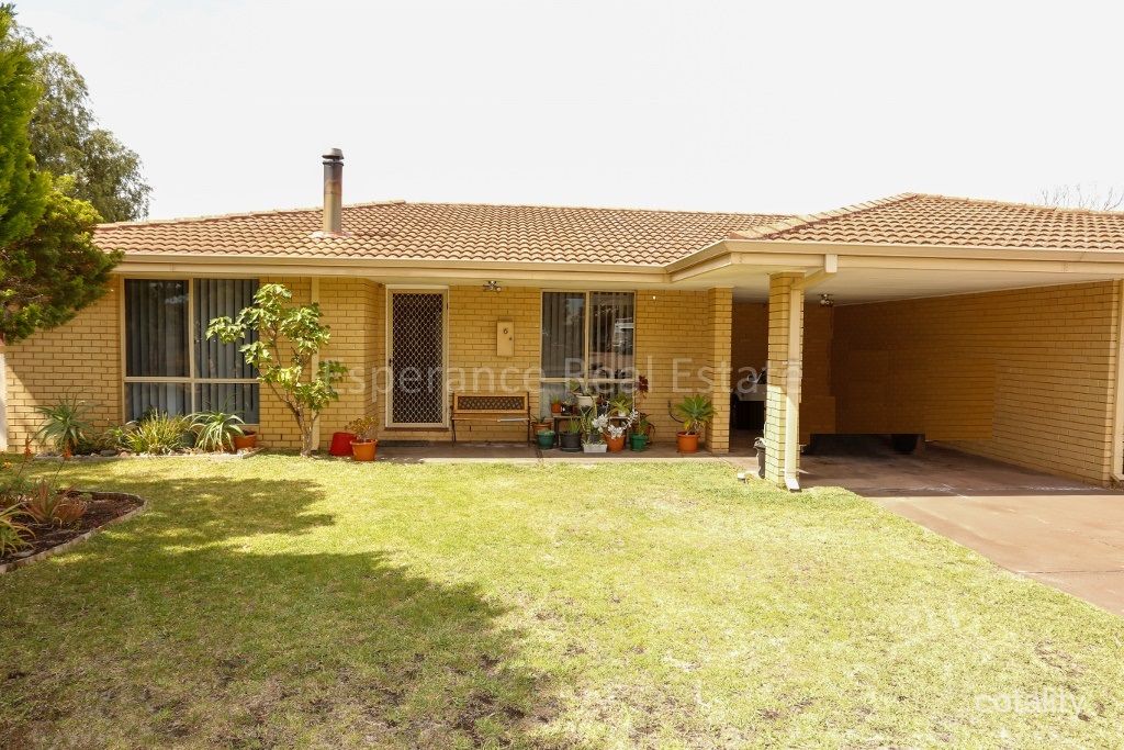6b Travers Ave, Nulsen, WA 6450