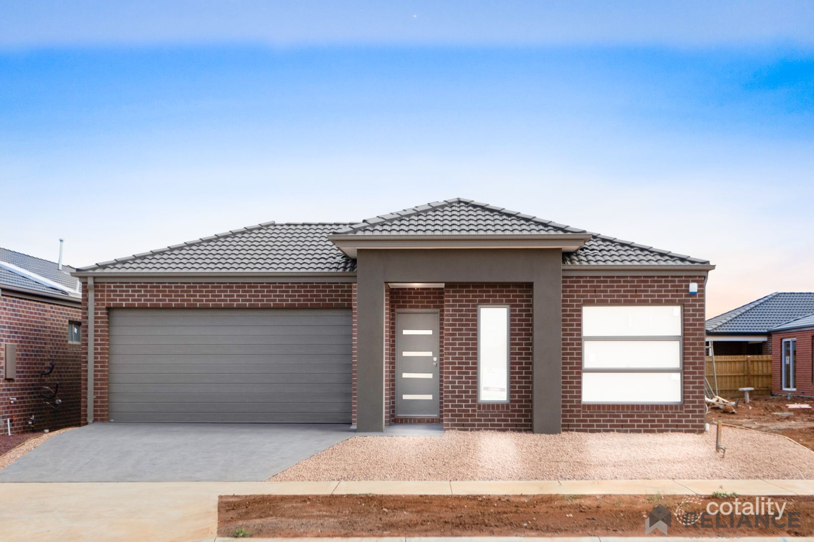 21 Guthrie Dr, Melton South, VIC 3338