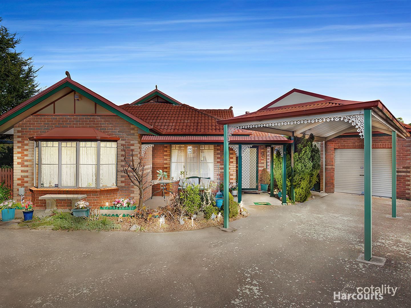 2/8 Woodrising Way, Prospect Vale, TAS 7250