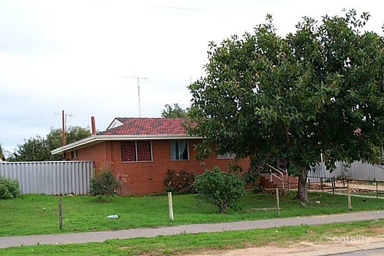 104 Rifle Range Rd, Rangeway, WA 6530