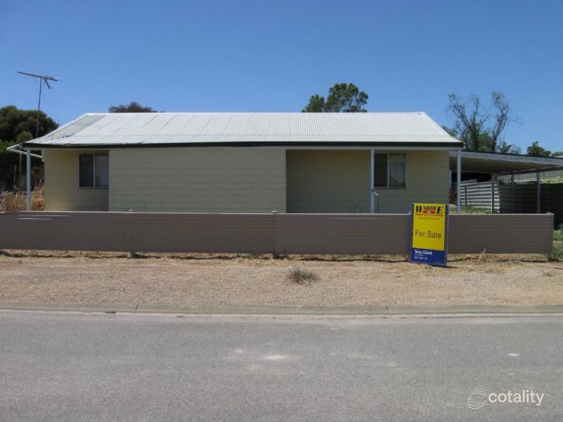 5 Bagnal Ave, Maitland, SA 5573