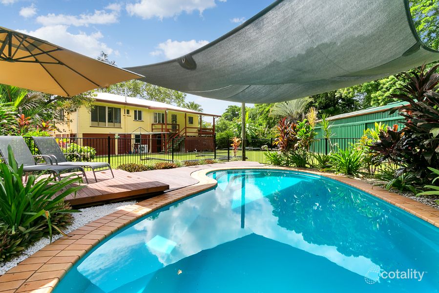 6 Tyrie Cl, Earlville, QLD 4870