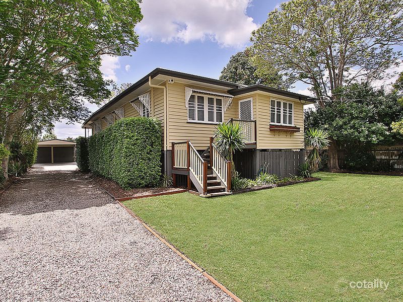 24 Queen St, Newtown, QLD 4305