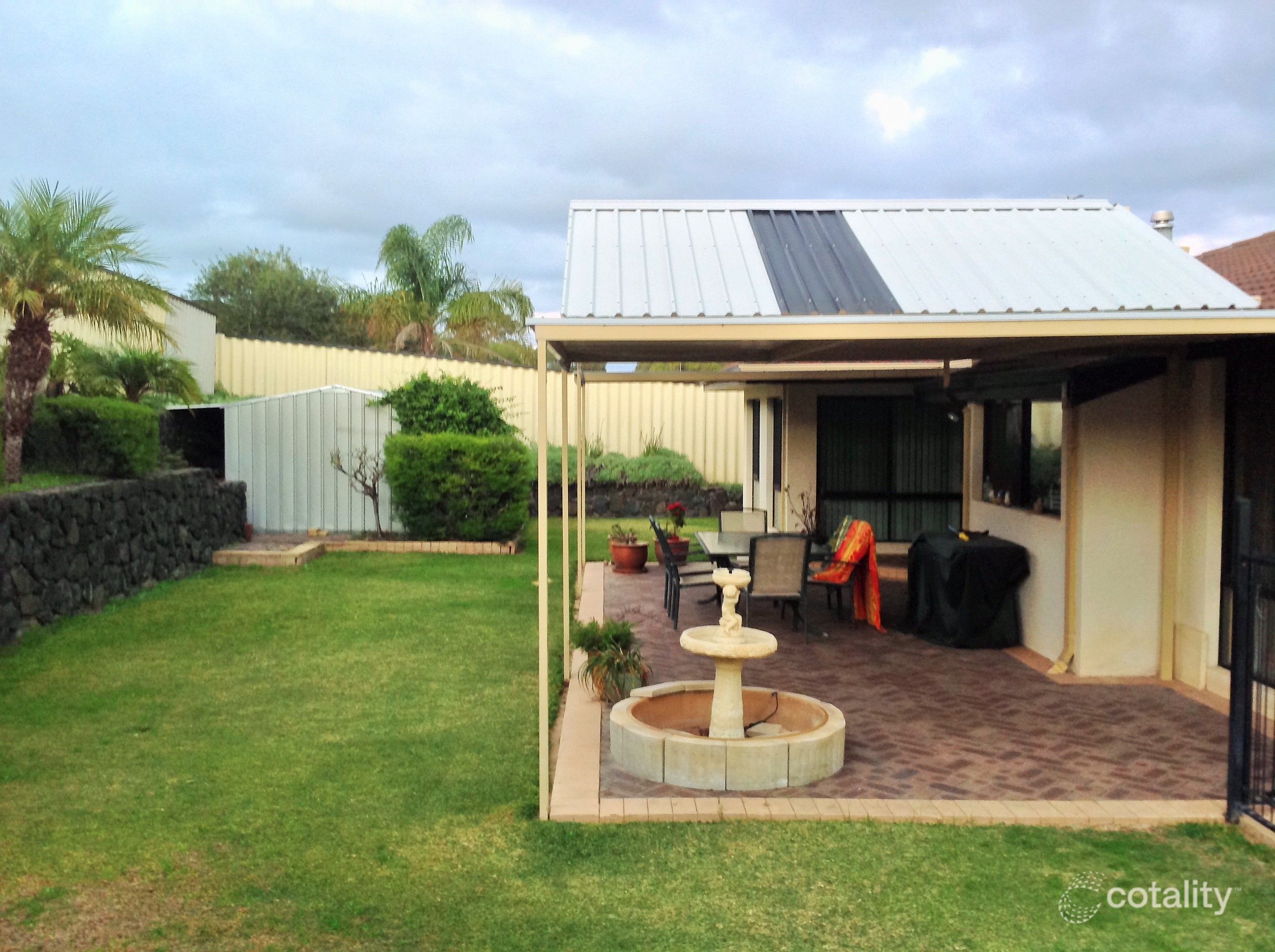 36 Naturaliste Ave, Withers, WA 6230