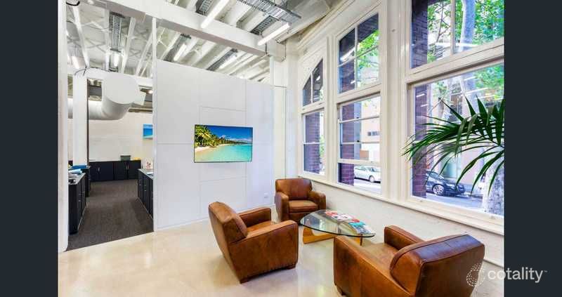 2/171-193 Gloucester St, The Rocks, NSW 2000