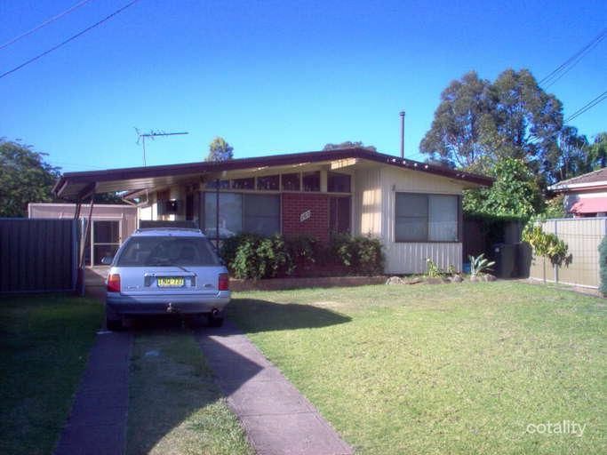 167 Hoxton Park Rd, Cartwright, NSW 2168