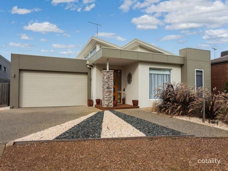 7 Nautical Rise, Torquay, VIC 3228