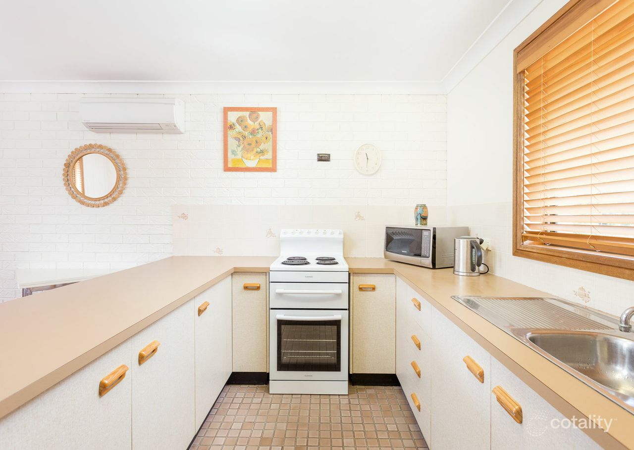 3/9-11 Wyden St, Old Bar, NSW 2430