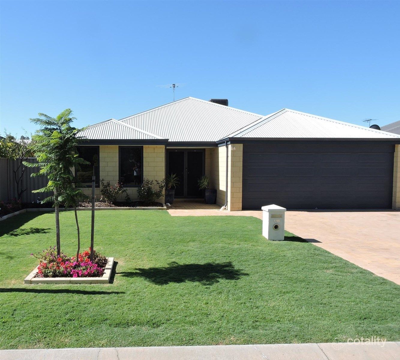 11b Kersley Loop, Harrisdale, WA 6112