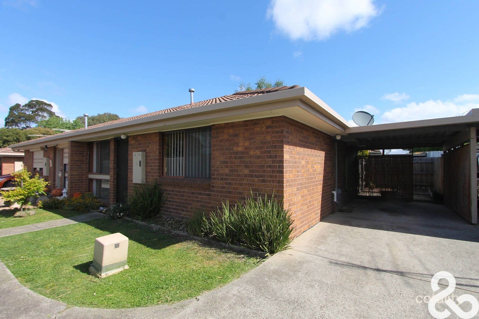 2/812 Plenty Rd, South Morang, VIC 3752