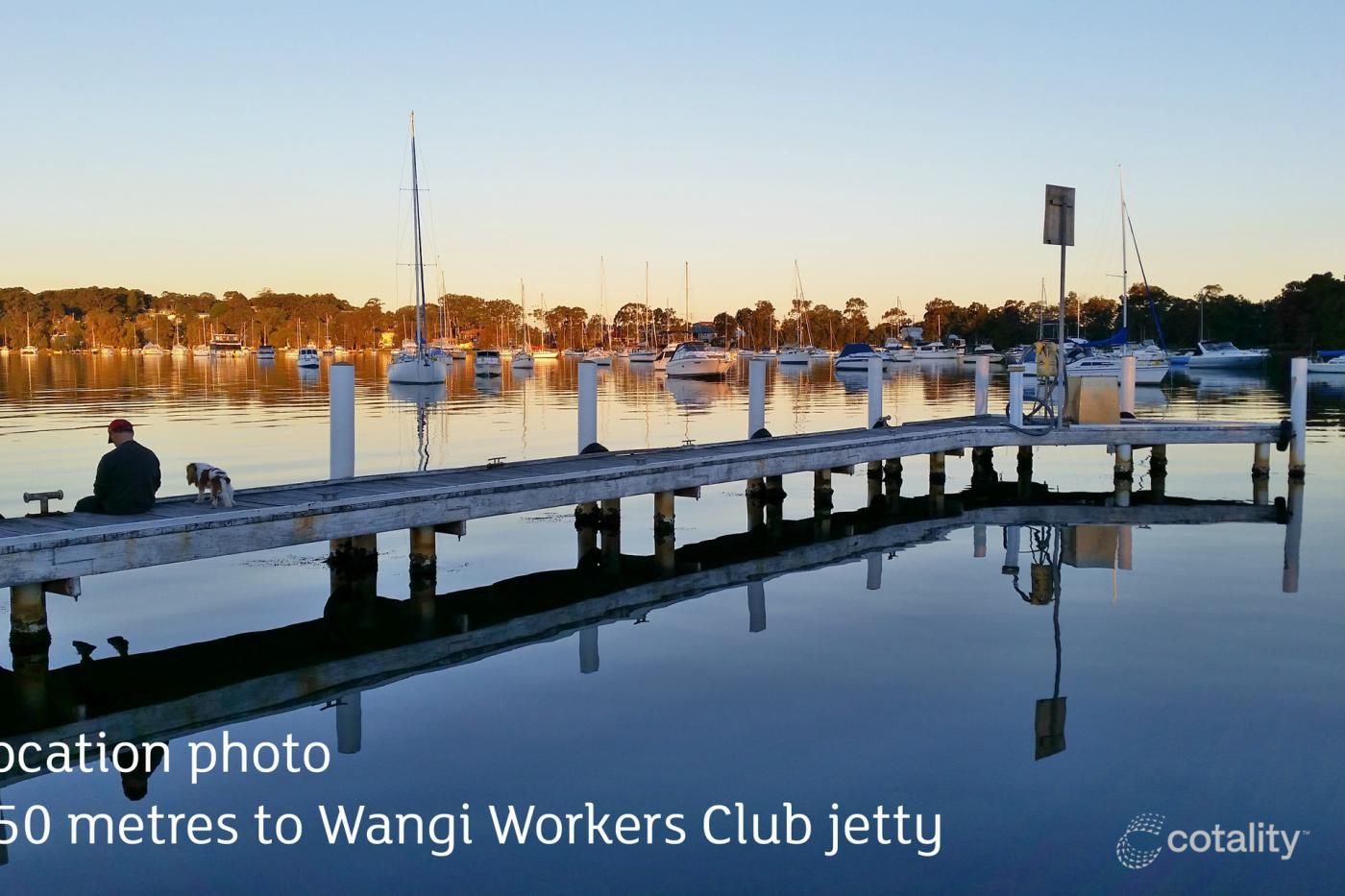 3 David St, Wangi Wangi, NSW 2267