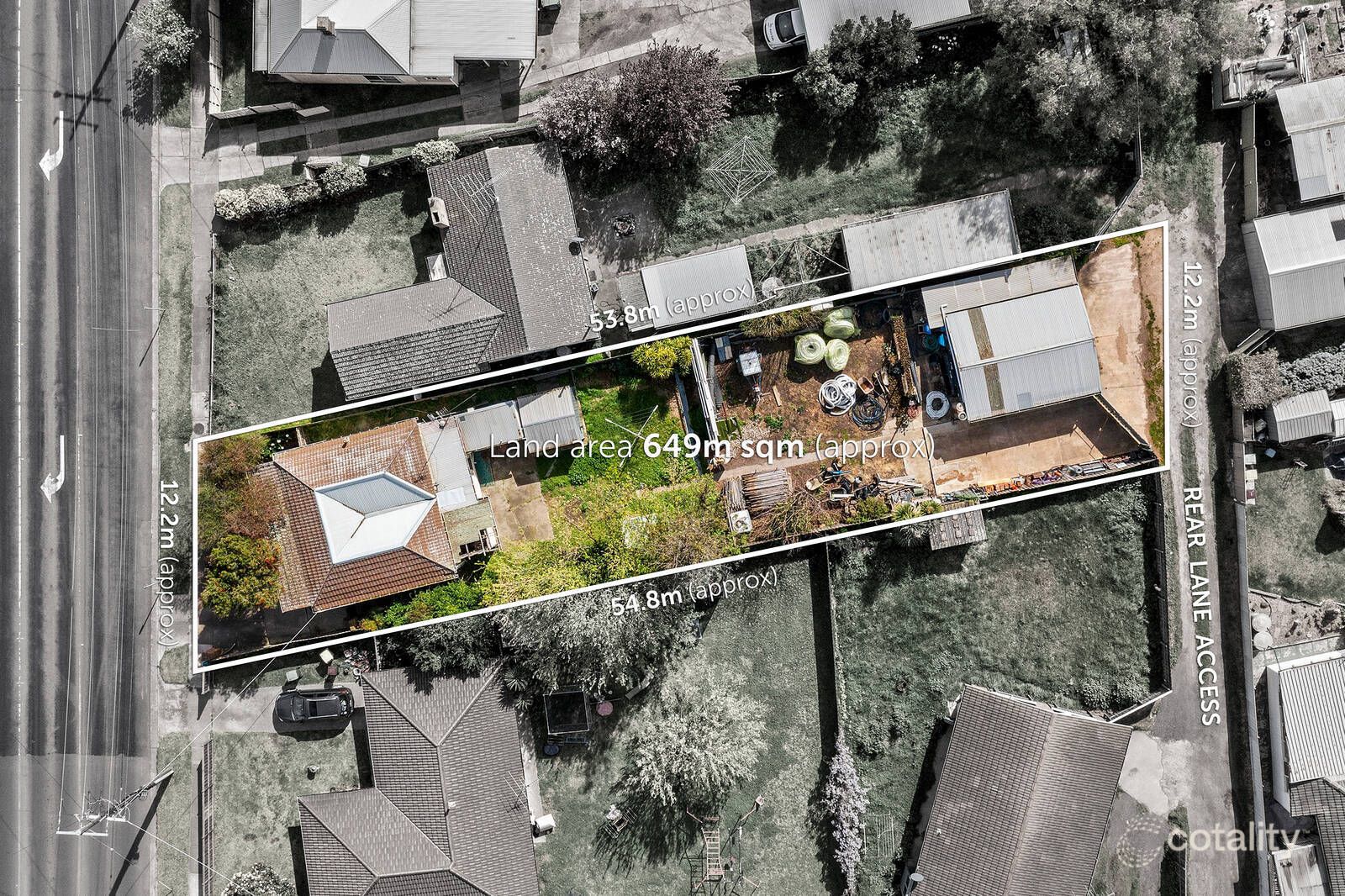 27 Tucker St, Breakwater, VIC 3219