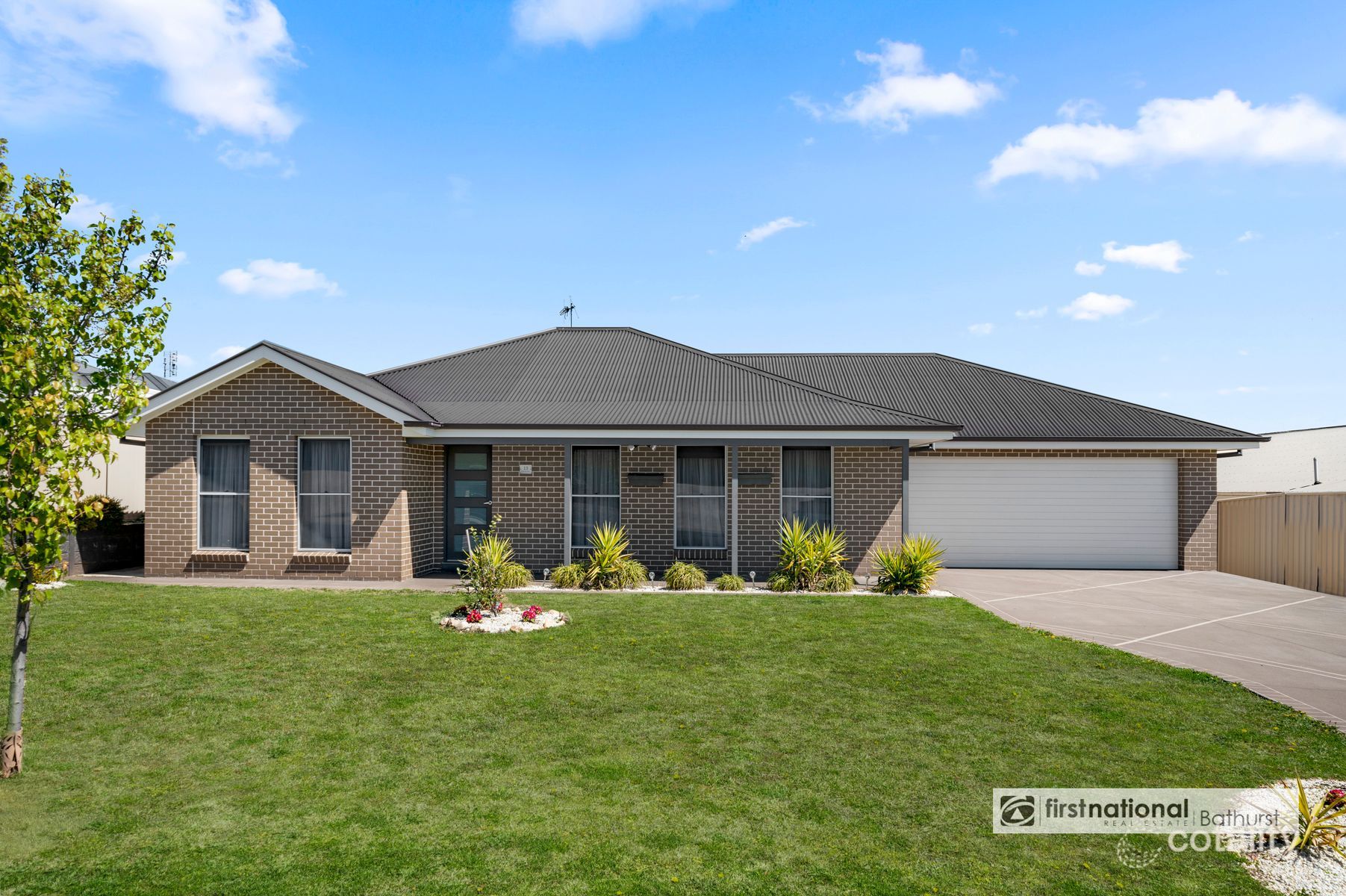 13 Gibsone Dr, Kelso, NSW 2795