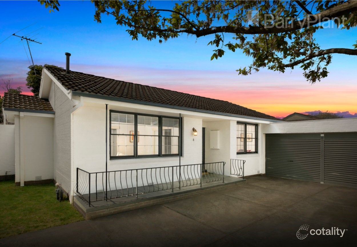 8/15-19 Argus St, Cheltenham, VIC 3192