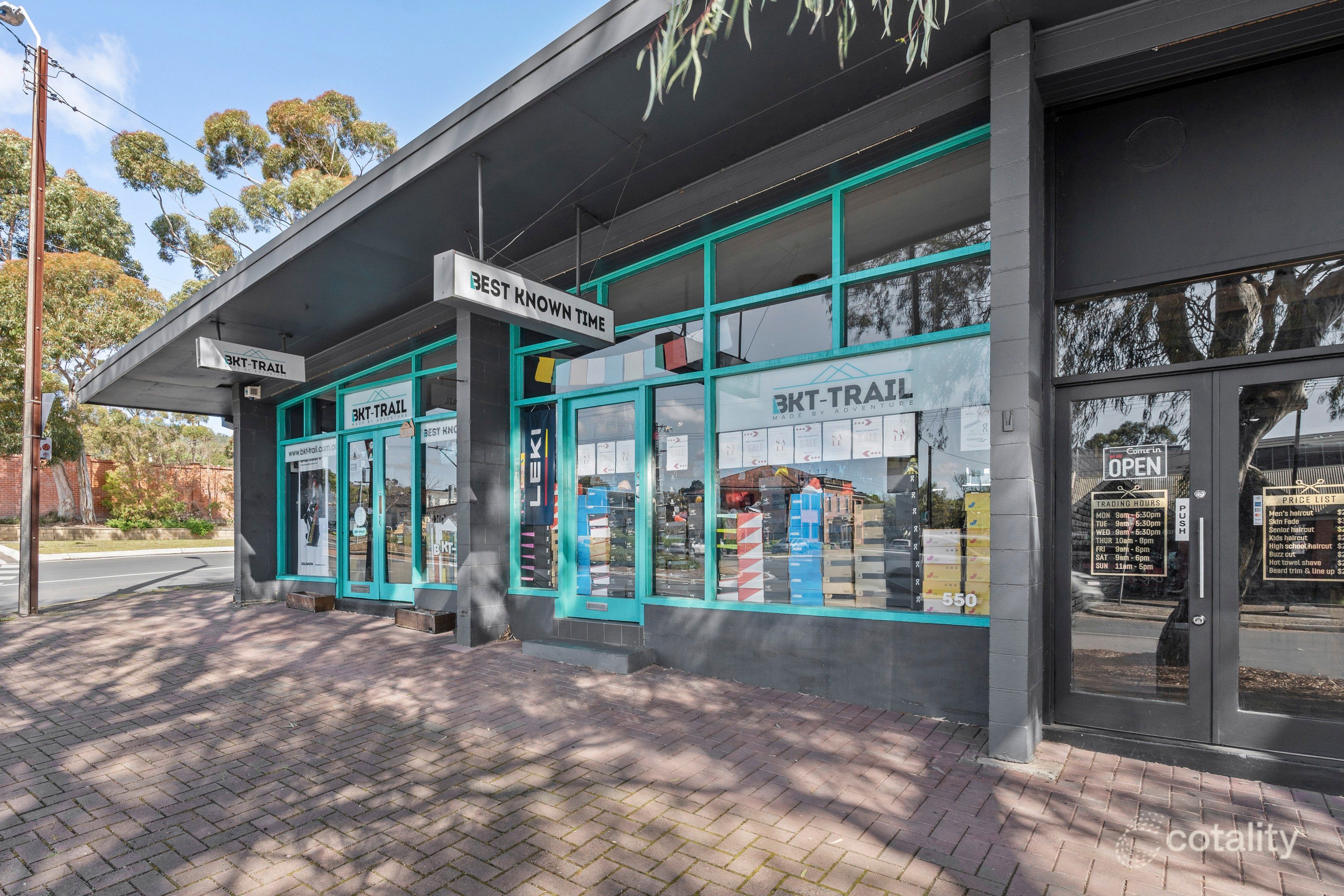 550 Greenhill Rd, Hazelwood Park, SA 5066