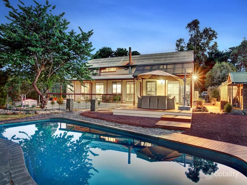 185 Fifth Ave, Eden Park, VIC 3757