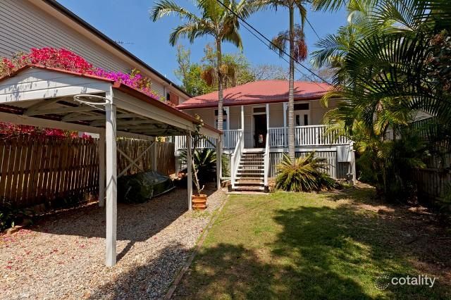 73a Hipwood St, Norman Park, QLD 4170