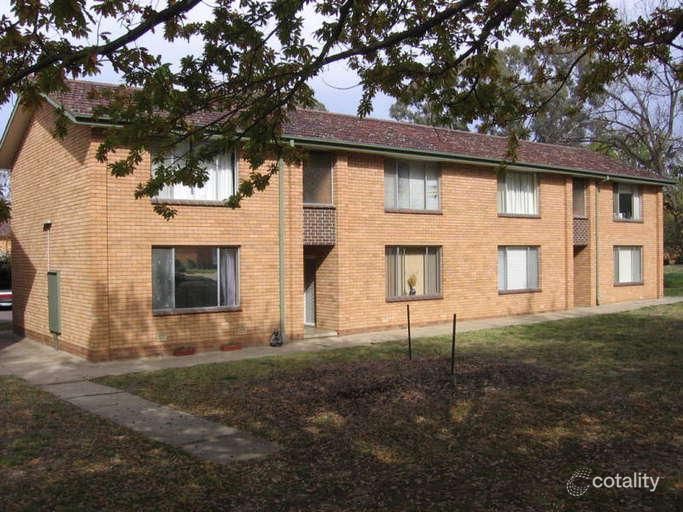 38/8 Correa St, O'Connor, ACT 2602