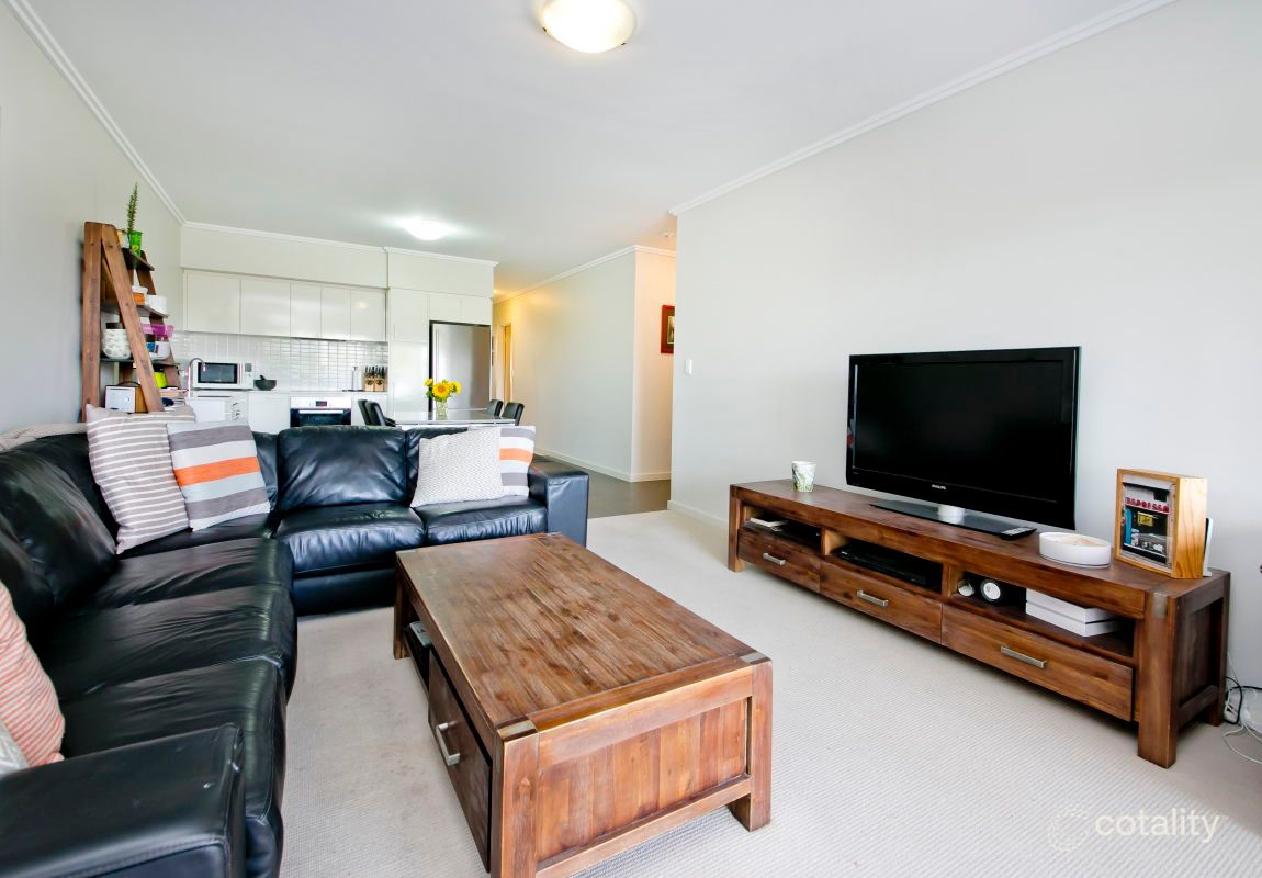 12/33 Blythe Ave, Yokine, WA 6060