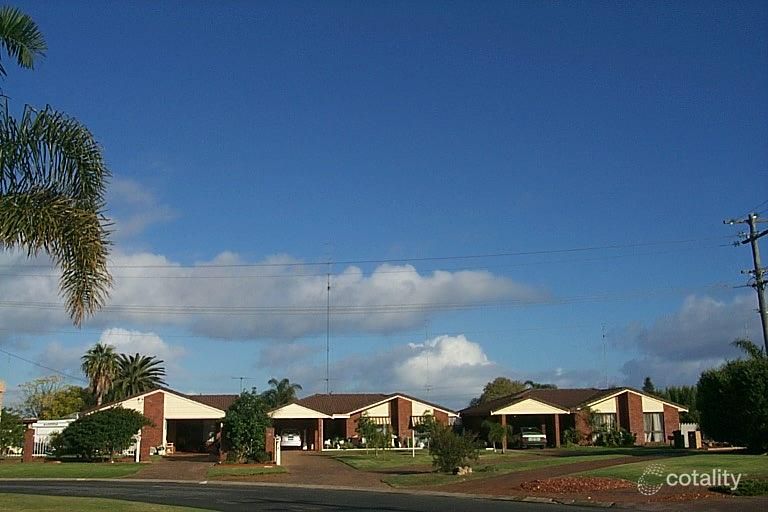 1/22 Forum Way, East Bunbury, WA 6230