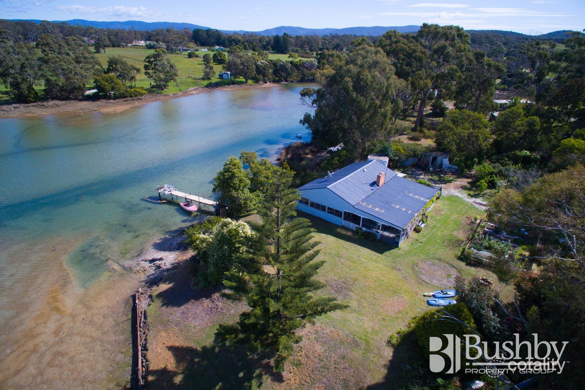 1196 Greens Beach Rd, Kelso, TAS 7270
