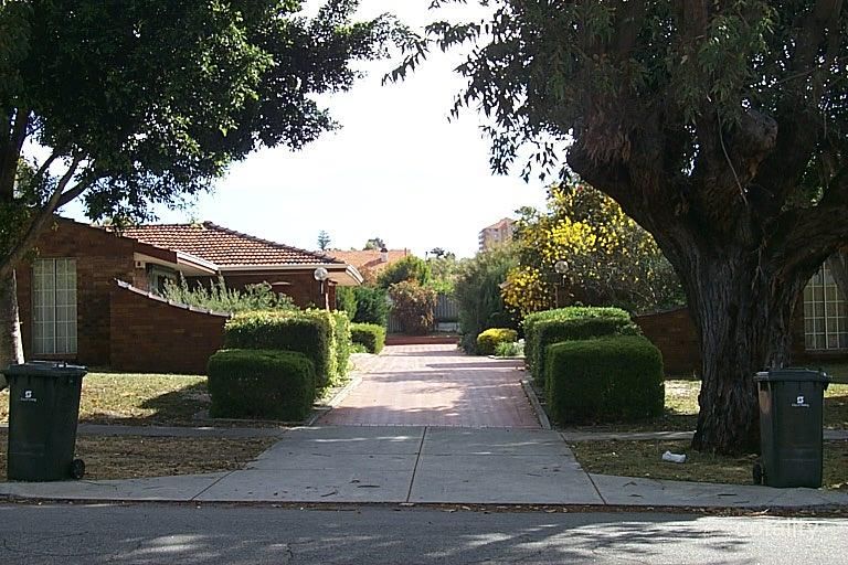 8/47 Fourth Ave, Mount Lawley, WA 6050