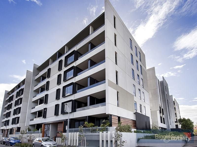 401/3 Kennedy Ave, Richmond, VIC 3121