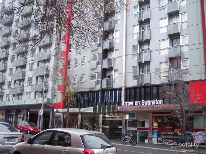 768/488 Swanston St, Carlton, VIC 3053