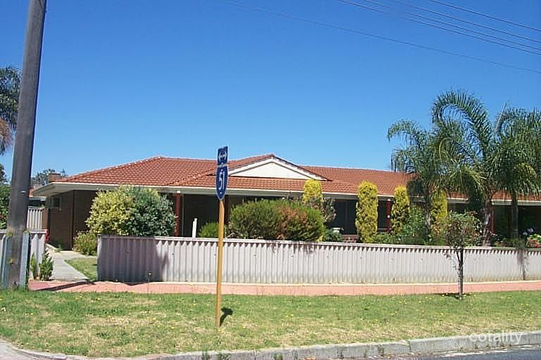 35/104 King William St, Bayswater, WA 6053