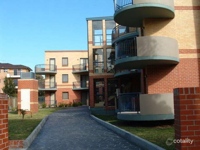 4/56-62 Ninth Ave, Campsie, NSW 2194